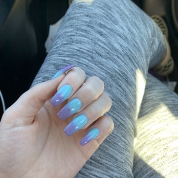 Nail Studio - Nail Salons Near Me - Stockbridge, Georgia