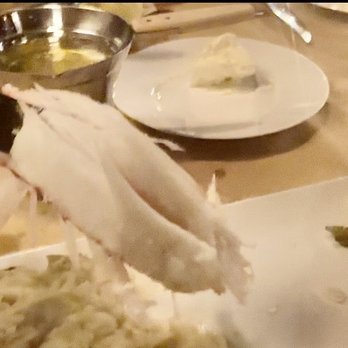 Hugo's Cellar - CRAB MEAT - American Near Me - Las Vegas, Nevada Hugo's Cellar - CRAB MEAT - American Near Me - Las Vegas, Nevada