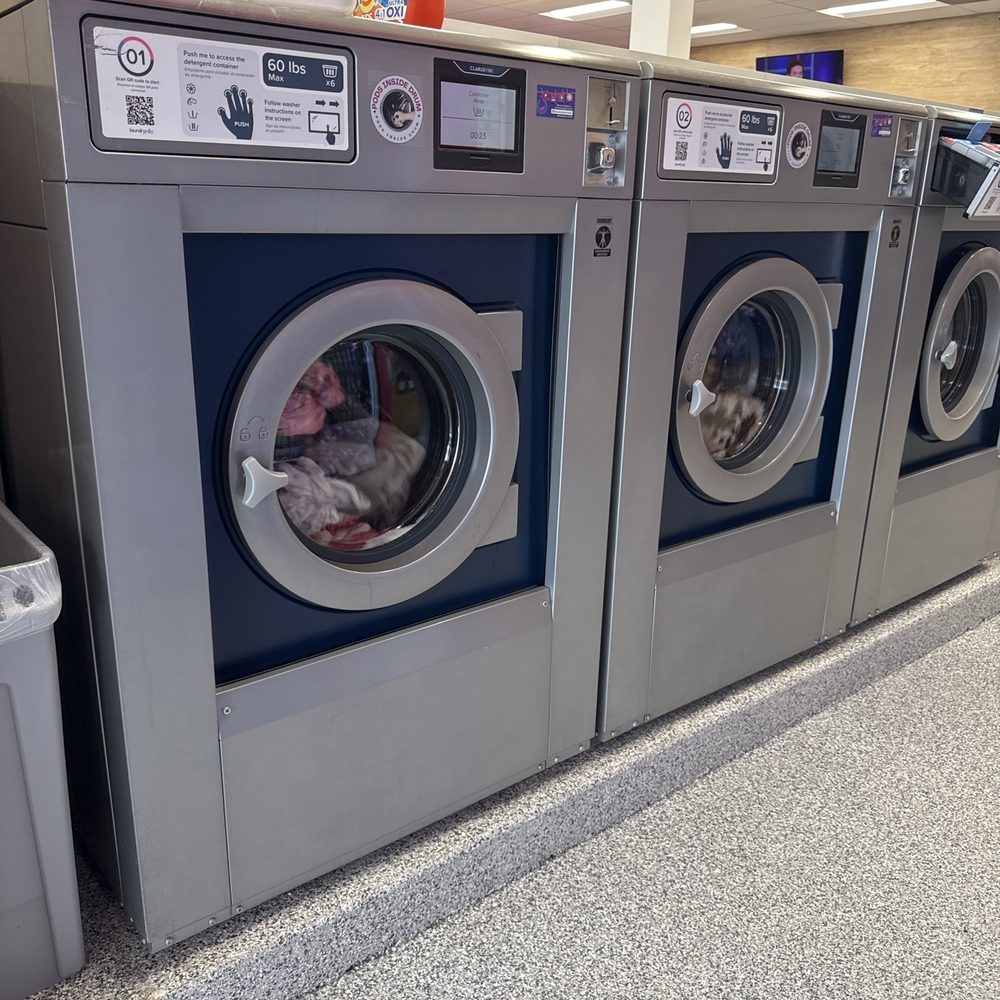 LaundroLab - Newer machines. - Laundromat Near Me - Leon Valley, Texas LaundroLab - Newer machines. - Laundromat Near Me - Leon Valley, Texas