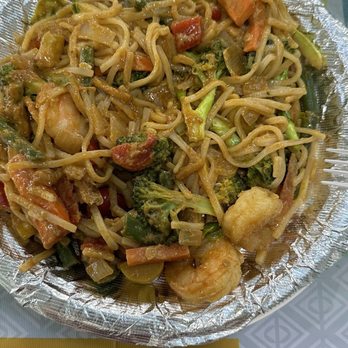 Lemongrass - Organic Stores Near Me - Tucson, Arizona