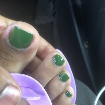 T Spa Nails - Nail Salons Near Me - Tumwater, Washington