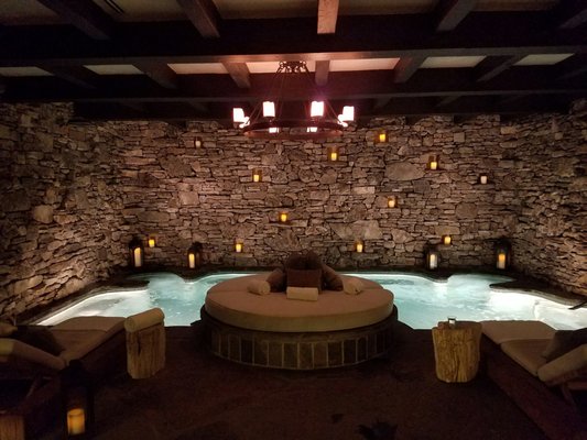 Cedar Creek Spa & Salon by null