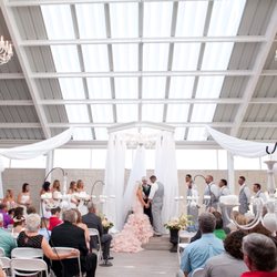 Bella Vie Venue & Events - Atrium