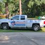 Secure Pest Management
