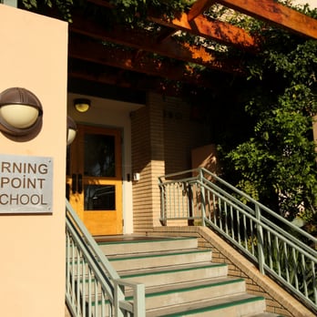 Turning Point School - Elementary Schools Near Me - Culver City, California Turning Point School - Elementary Schools Near Me - Culver City, California