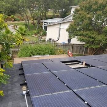 Texas Engineered Solar - Solar Installation Near Me Texas Engineered Solar - Solar Installation Near Me