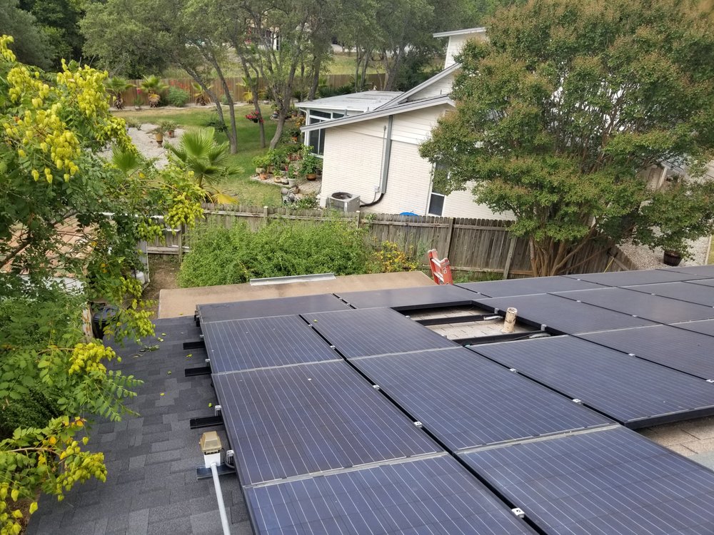 TEXAS ENGINEERED SOLAR - Updated April 2024 - 10 Photos - San Antonio ...