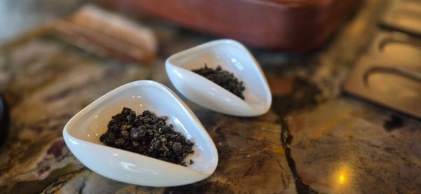 Men & Beasts | Modern Chinese Restaurant & Tea Lounge - Los Angeles, CA by null