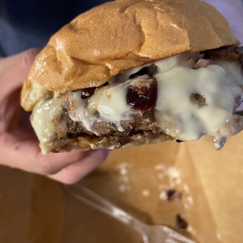 The Cut - Savory Burger - Burgers Near Me - Irvine, California The Cut - Savory Burger - Burgers Near Me - Irvine, California