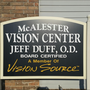Photo of McAlester Vision Center