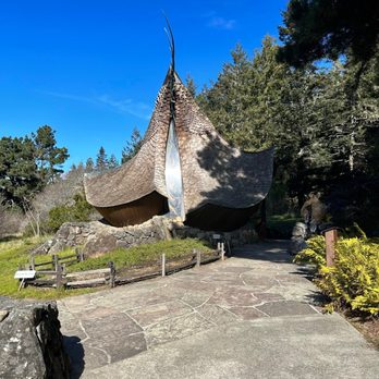 Sea Ranch Chapel - Wedding Chapels Near Me