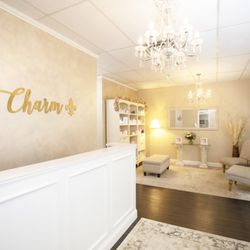 Charm Aesthetics