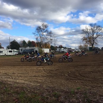 Moreland's Motocross Supercross Park - Race Tracks Near Me - Stanton, Michigan