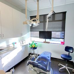 Rock Pediatric Dentistry - Operatory at Rock Pediatric Dentistry Boulder