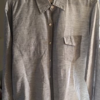 Five Star Tailor Shop - Pressed shirt - Sewing & Alterations Near Me - Venice, California