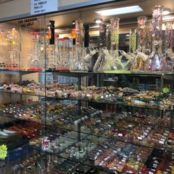 POPEYE'S SMOKE SHOP