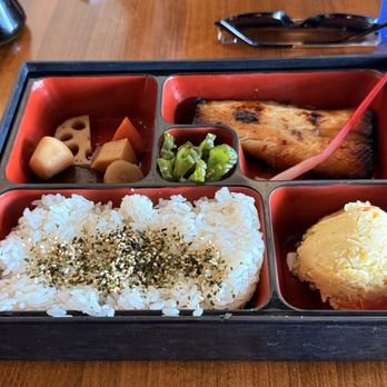 Izakaya Genbe - Lunch bento - Japanese Near Me - Kihei, Hawaii Izakaya Genbe - Lunch bento - Japanese Near Me - Kihei, Hawaii