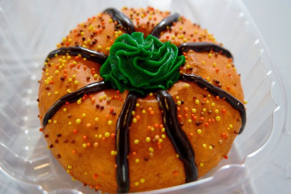 Sweet Circle by null