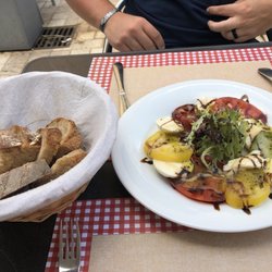 Chez Françoise
