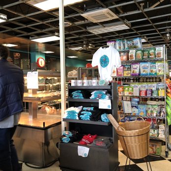 Oak Grove Market - View inside the store upon entering. - Delis Near Me - Decatur, Georgia