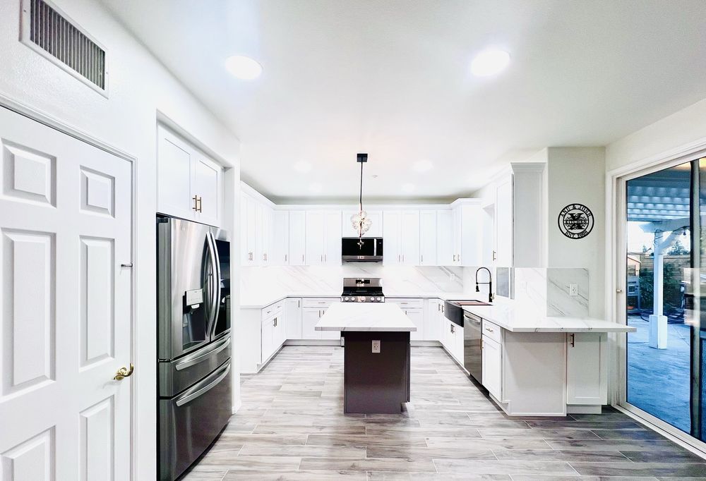 Slide of Handyman Paul