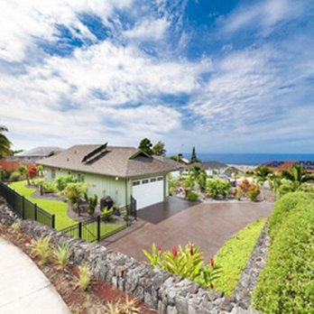 Tamarock Masonry - Beautiful Terrazo finish driveway - Masonry/Concrete Near Me - Captain Cook, Hawaii