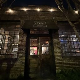Exterior photo of Brasil - Houston, Texas Exterior photo of Brasil - Houston, Texas