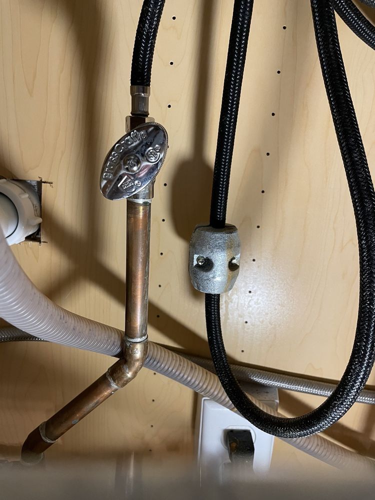 Slide of FS Plumbing