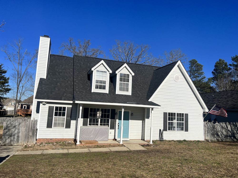 Slide of Phoenix Roofing