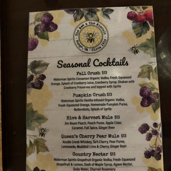 The Bee & the Biscuit - Breakfast & Brunch Near Me - Virginia Beach, Virginia