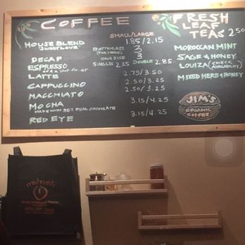 Mishmish Cafe - Mediterranean Near Me - Montclair, New Jersey