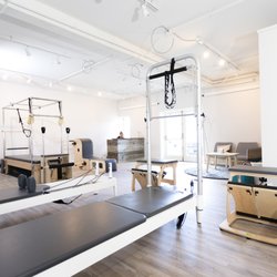 Align Pilates
