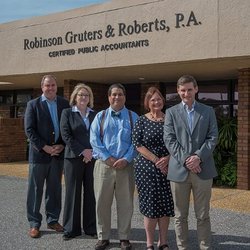 Robinson, Gruters & Roberts