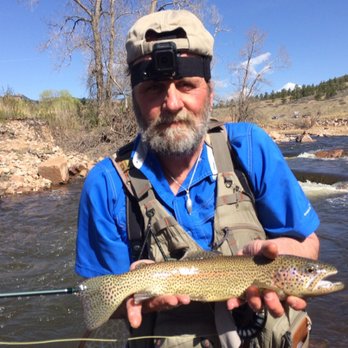 Front Range Anglers - Outdoor Gear Near Me - Boulder, Colorado