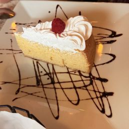 Dessert Dessert