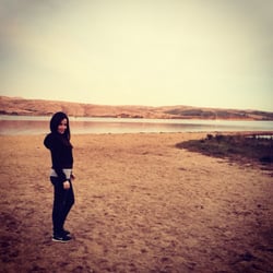 Chicken Ranch Beach