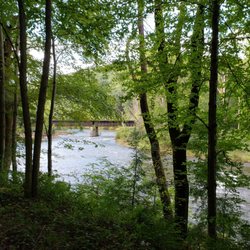 Clarion-Little Toby Creek Trai