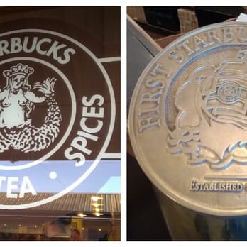 Starbucks - First Starbucks ever - Coffee & Tea Near Me - Seattle, Washington Starbucks - First Starbucks ever - Coffee & Tea Near Me - Seattle, Washington