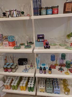 The New Bar San Francisco by null