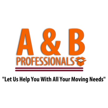 A & B Professional - Movers Near Me A & B Professional - Movers Near Me