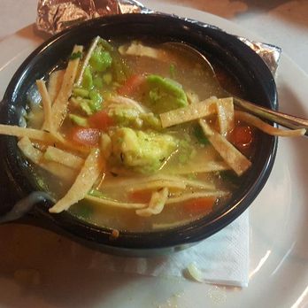 Chuy's - Soup was OK - Tex-Mex Near Me - Franklin, Tennessee Chuy's - Soup was OK - Tex-Mex Near Me - Franklin, Tennessee