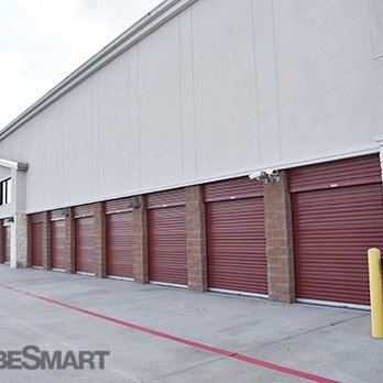 CubeSmart Self Storage - Self Storage Near Me - Humble, Texas CubeSmart Self Storage - Self Storage Near Me - Humble, Texas