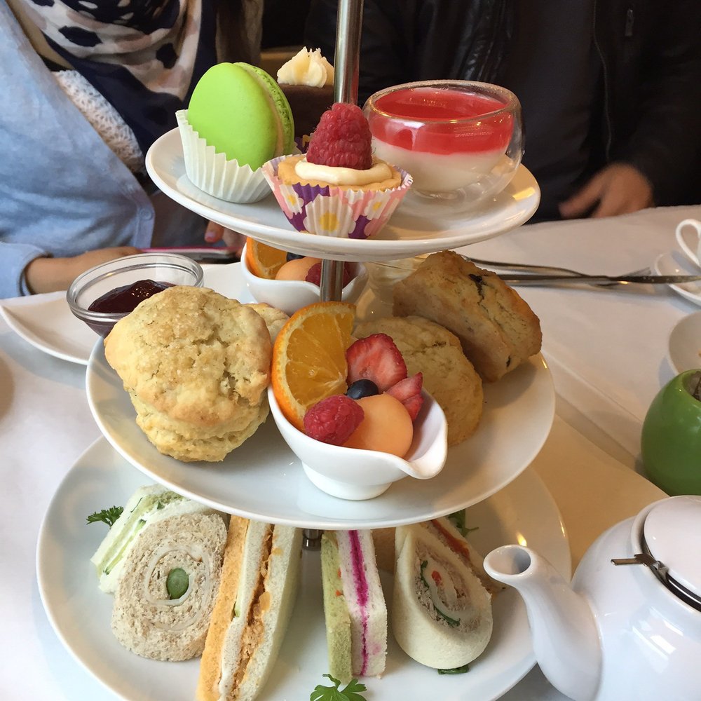 T-Buds - Desserts Near Me - Toronto, Ontario T-Buds - Desserts Near Me - Toronto, Ontario