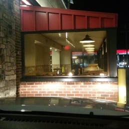 Outside Outside