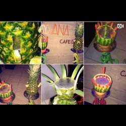 Havana Cafe