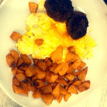 Blueberry's Grill - Breakfast & Brunch Near Me - Myrtle Beach, South Carolina