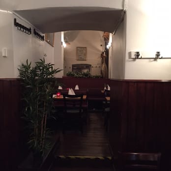 RESTAURANT C C - Good old fashioned restaurant in the old town. Good quality price ratio for a typical Swedish menu.  Appreciated Swedish beer. - Restaurants Near Me - Stockholm, Alberta