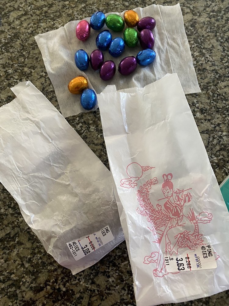 OLD MONMOUTH PEANUT BRITTLE CO Updated September 2024 19 Reviews