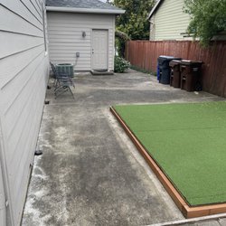 Oregon Pressure Washing