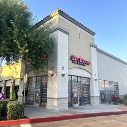 Big Brand Tire & Service
